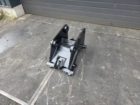 mech snelwissel cw30S