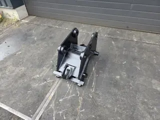 mech snelwissel cw30S