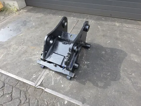 hydr. snelwissel cw45s verachtert