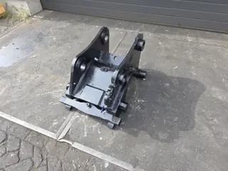 hydr. snelwissel cw45s verachtert