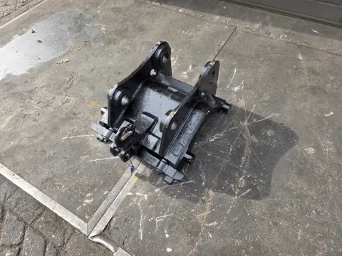 hydr. snelwissel cw40