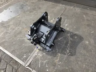 hydr. snelwissel cw40