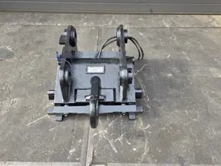 snelwissel cw45 coupler verachtert