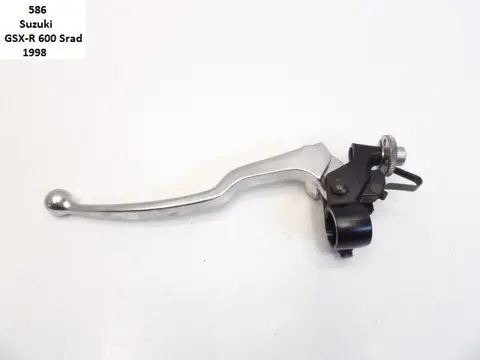 KOPPELINGSHANDLE Suzuki GSX R 600 1995 - 2000