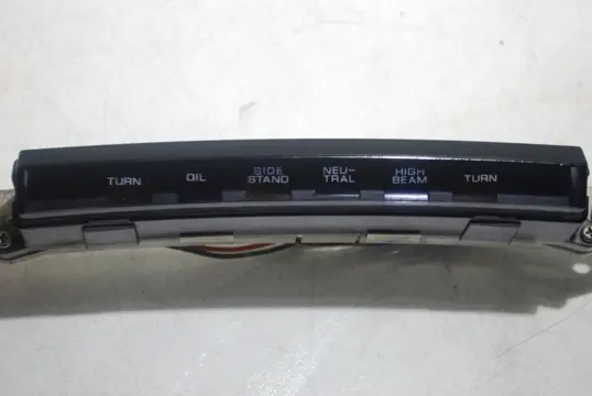 TELLER Honda CBR 1000 F 1989 - 1992