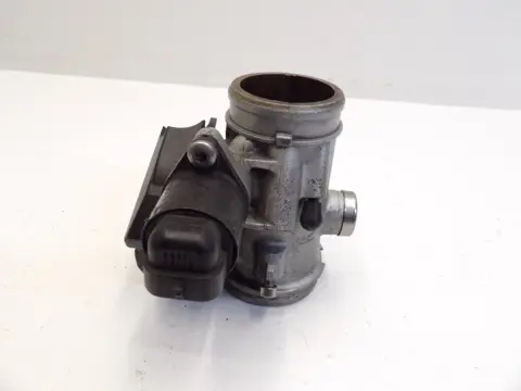 GASKLEPHUIS BMW R 1200 GS 2003 - 2007