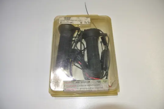 HANDVAT Suzuki VL 1500 Intruder 1998 - 2012