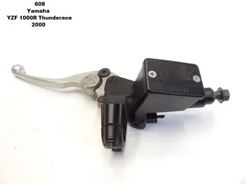 KOPPELINGSPOMP Yamaha YZF 1000 Thunderace 1995 - 2002