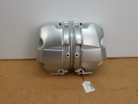 KLEPPENDEKSEL Moto Guzzi Norge 2006 - 2013