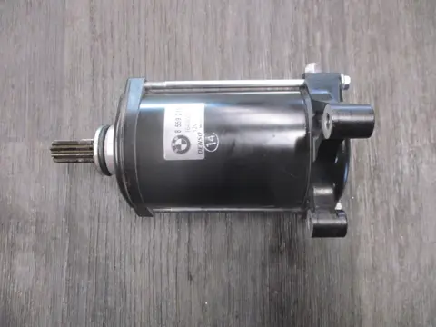 STARTMOTOR BMW R 1250 RT 2018 - 2020