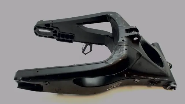 ACHTER BRUG Yamaha YZF R1 2009 - 2010