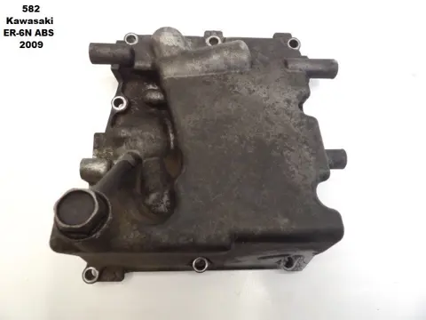 CARTERPAN Kawasaki ER 6 2009 - 2011