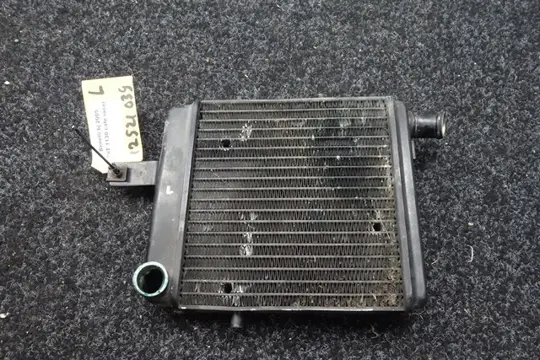 RADIATEUR Benelli TNT 1130 cafe racer 2004 - 2016