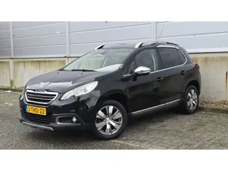 Peugeot 2008 1.2 VTi Allure Pack Premium Plus
