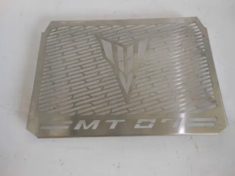 RADIATOR TOEBEHOREN Yamaha MT 07 2014 - 2017 / 2018 - 2021