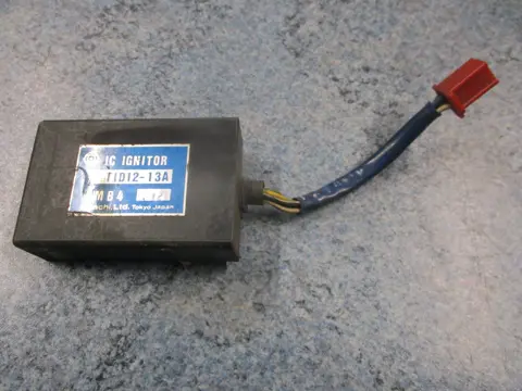 CDI UNIT Honda VF 1100 C Magna 1983 - 1995