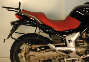 TOPKOFFERDRAGER Moto Guzzi Norge 2006 - 2013