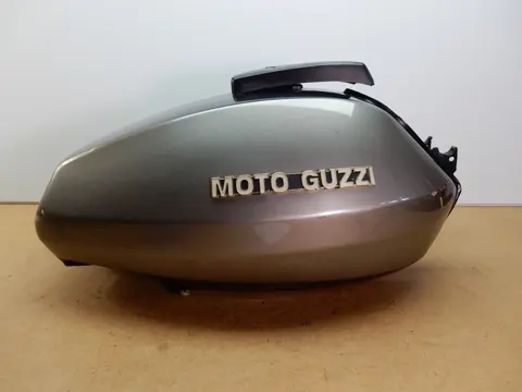 TANK Moto Guzzi Overige Moto Guzzi 1918 - 2021