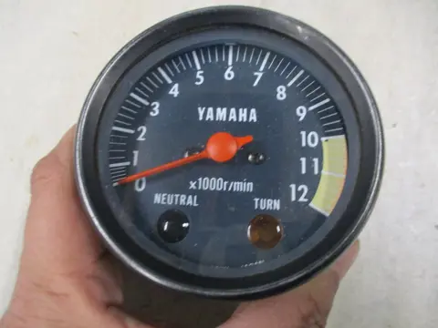 TELLER Yamaha Overige Yamaha 1960 - 2021