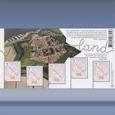 Naarden (2015)