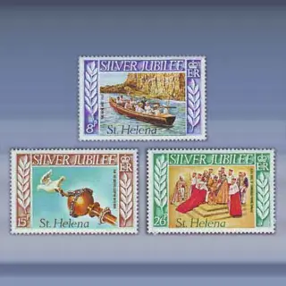 Zilveren Jubileum (1977)