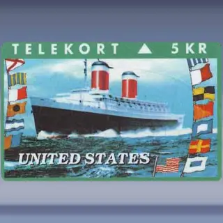 United States (1994)