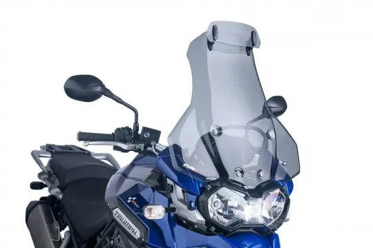 KUIPRUIT Triumph Tiger Explorer 2012 - 2014