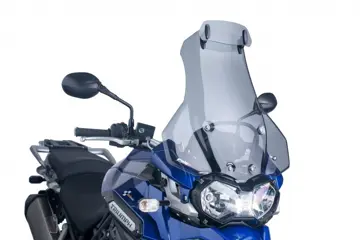 KUIPRUIT Triumph Tiger Explorer 2012 - 2014