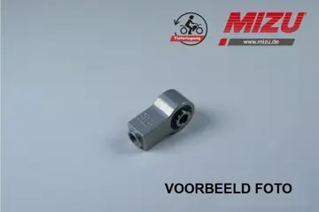 LINK SYSTEEM ACHTERVEER KTM Overige KTM 1960 - 2021
