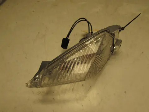 KNIPPERLICHT Suzuki GSX R 600 2011 - 2014