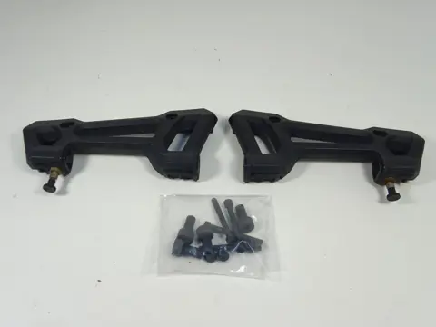 KOFFERBEUGELSET Yamaha MT 09 Tracer 2015 - 2017