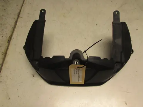 TOPKUIP BEKLEDING Suzuki Burgman 650 2002 - 2009
