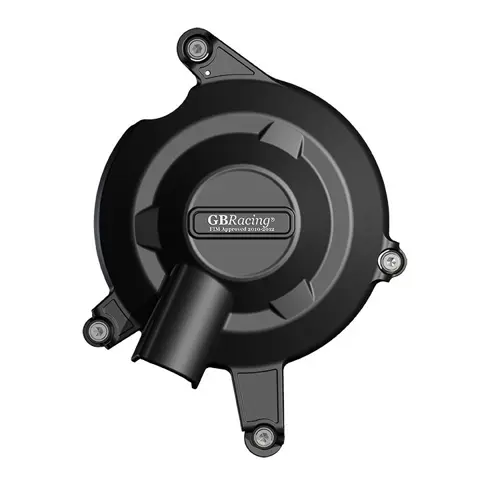 MOTORBLOKDEKSEL Triumph Daytona 675 2009 - 2012