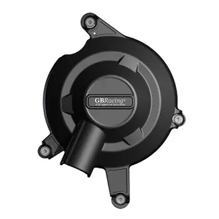 MOTORBLOKDEKSEL Triumph Daytona 675 2009 - 2012