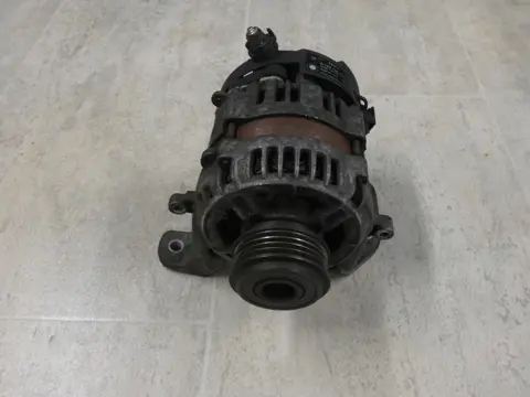 DYNAMO BMW R 1200 GS Adventure 2006 - 2007
