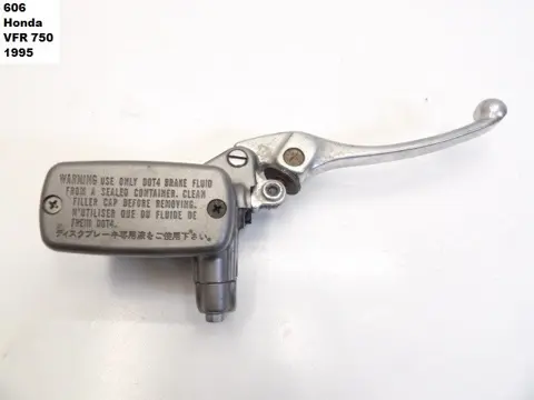 REMPOMP Honda VFR 750 1994 - 1997