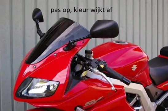 KUIPRUIT Suzuki SV 1000 2003 - 2009