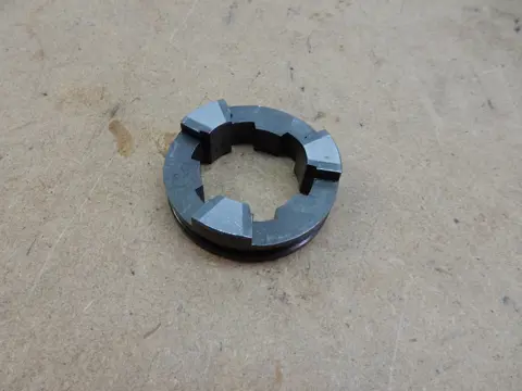 VERSNELLINGSBAK Moto Guzzi V11 1998 - 2006