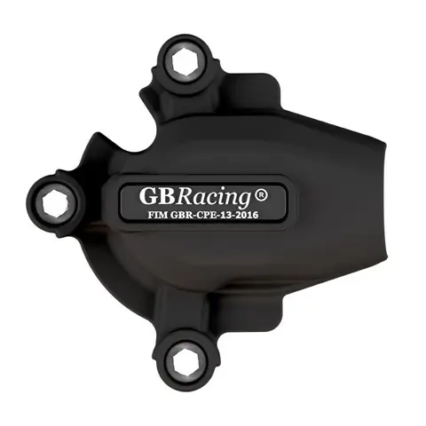 MOTORBLOKDEKSEL BMW S 1000 RR 2009 - 2011