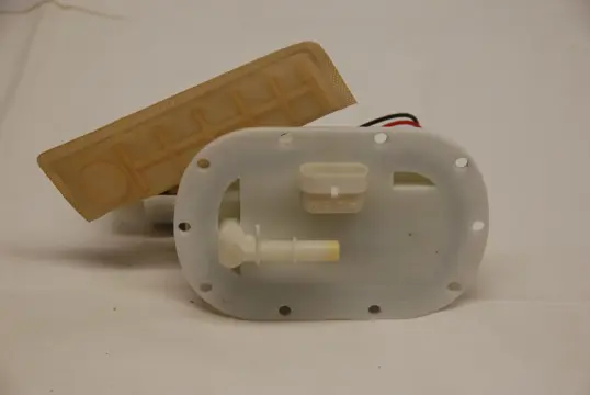 BRANDSTOFPOMP Harley Davidson Street 750 2015 - 2020