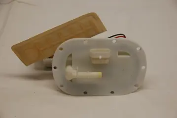 BRANDSTOFPOMP Harley Davidson Street 750 2015 - 2020