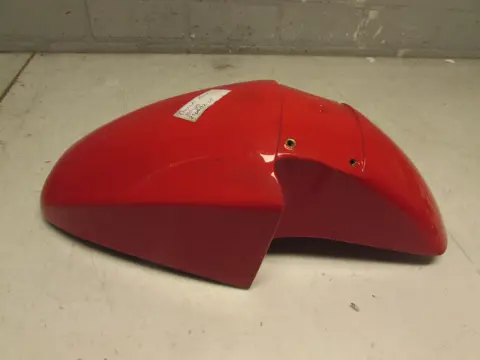 VOORSPATBORD Ducati Paso 1991 - 1992