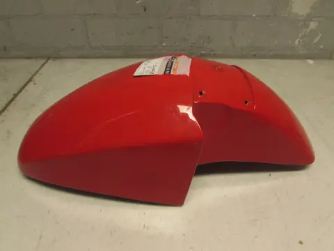 VOORSPATBORD Ducati Paso 1991 - 1992