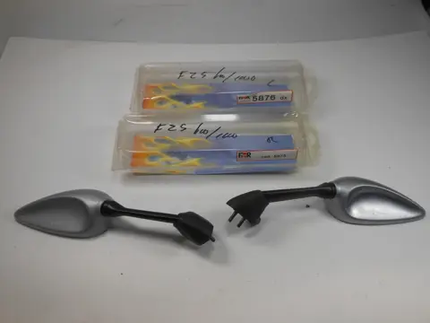 SPIEGEL SET Yamaha FAZER 1000 1998 - 2005