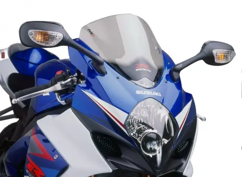 KUIPRUIT Suzuki GSX R 1000 2007 - 2008