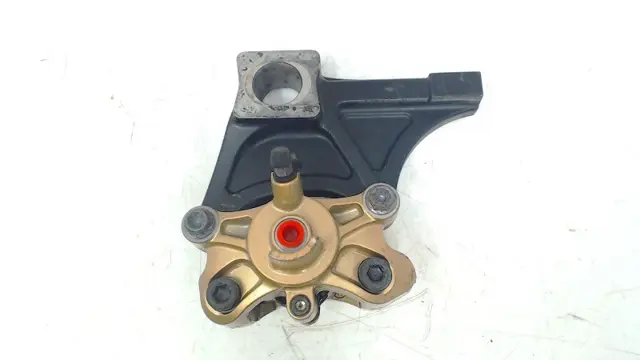 ACHTER REMKLAUW Suzuki GSX R 600 2004 - 2005