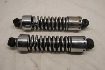 ACHTER SCHOKBREKER Harley Davidson Dyna 1983 - 1999