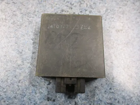 CDI UNIT Kawasaki GTR 1000 1986 - 2003