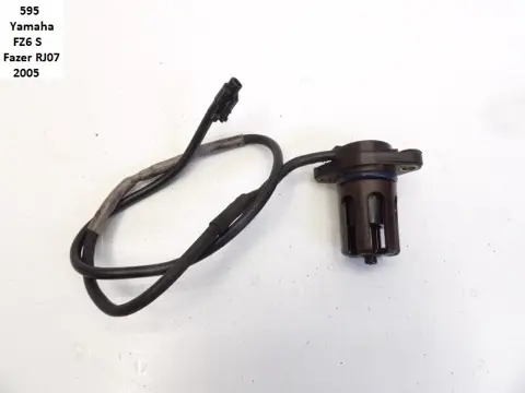 MOTORBLOK DIVERSE Yamaha FZ6 2004 - 2007