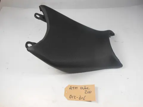 ZADEL KTM 200 Duke 2012 - 2016